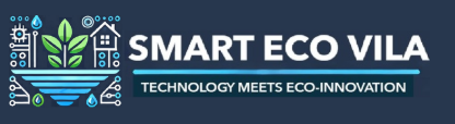 SmartEcoVila Logo