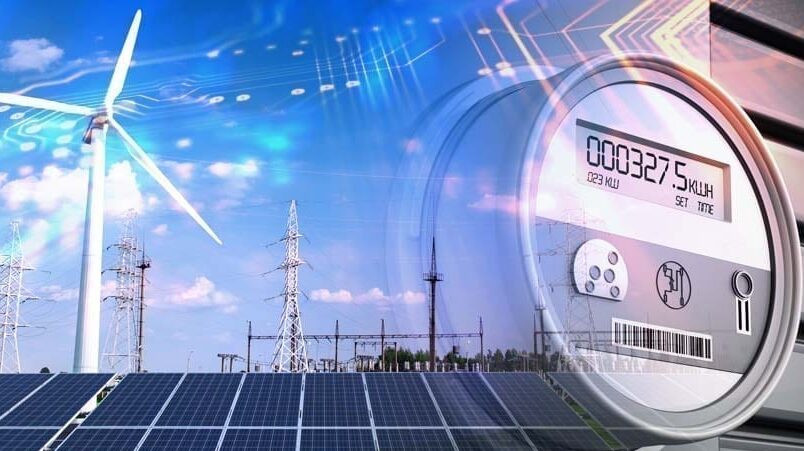 telit enabling smarter utilities with an integrated approach